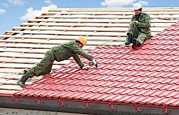 Bakı'da En İyi Çatı Ustası